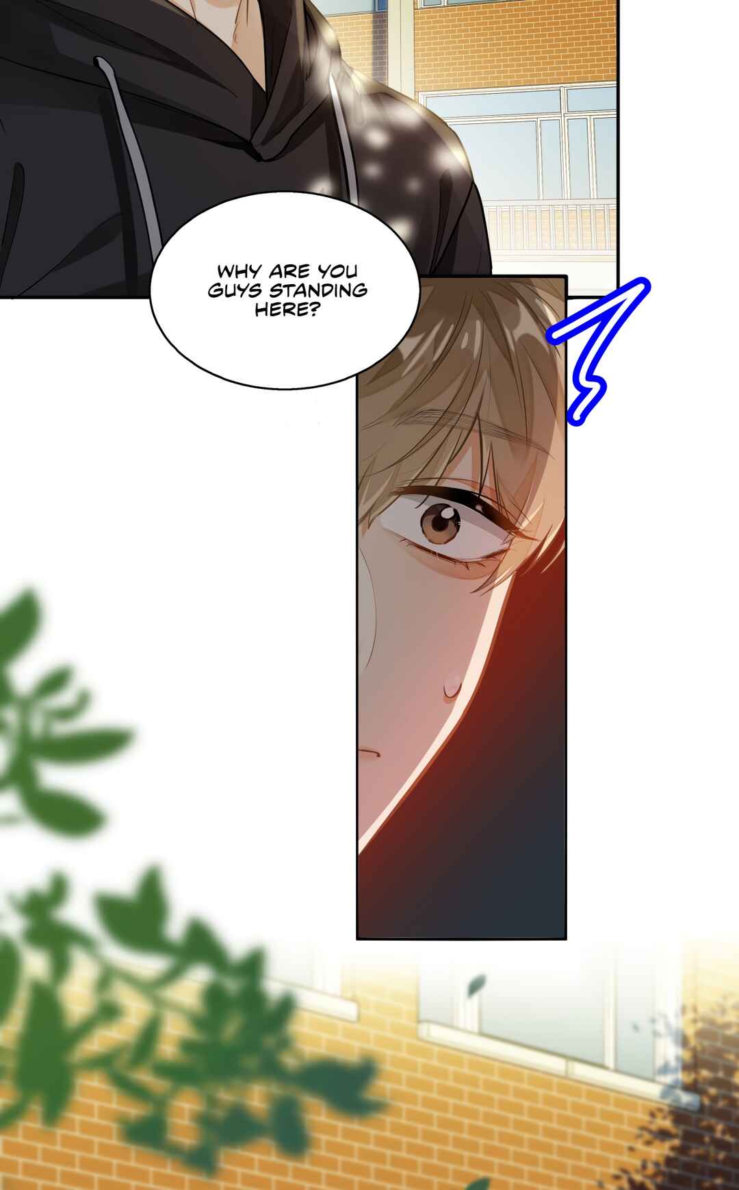 Wo Xihuan Ni De Xinxi Su Chapter 3 - Page 4