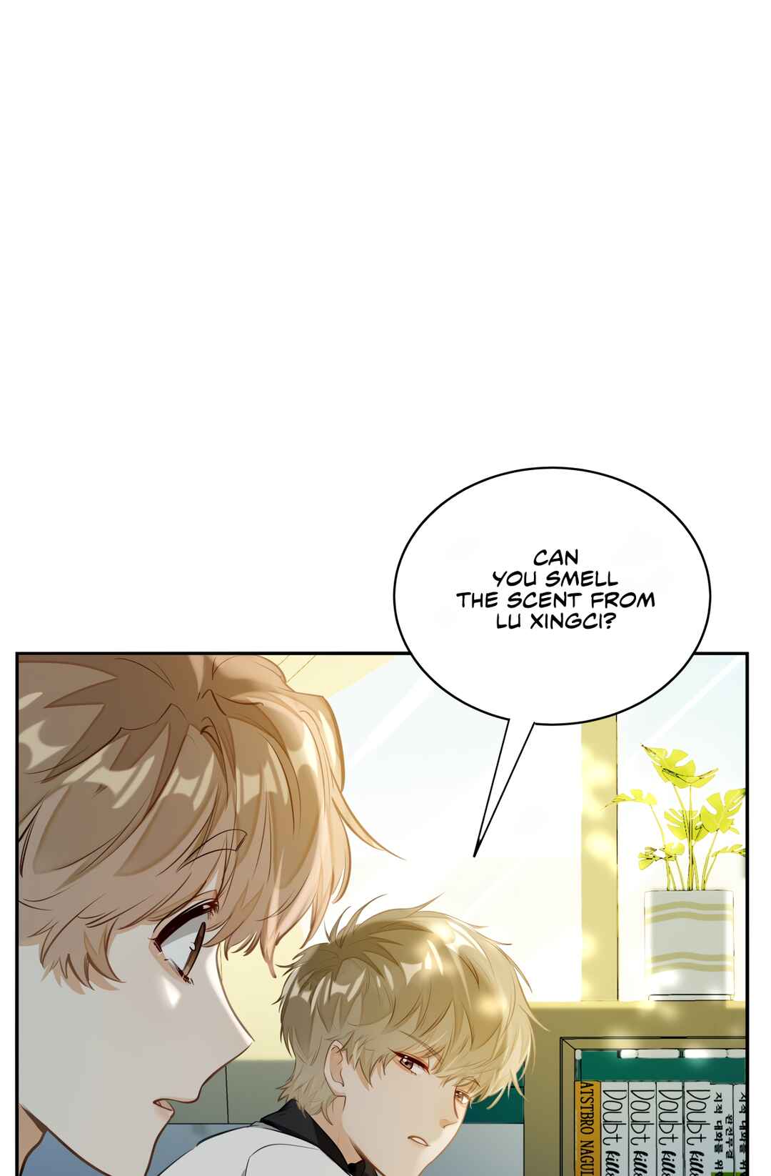 Wo Xihuan Ni De Xinxi Su Chapter 3 - Page 41