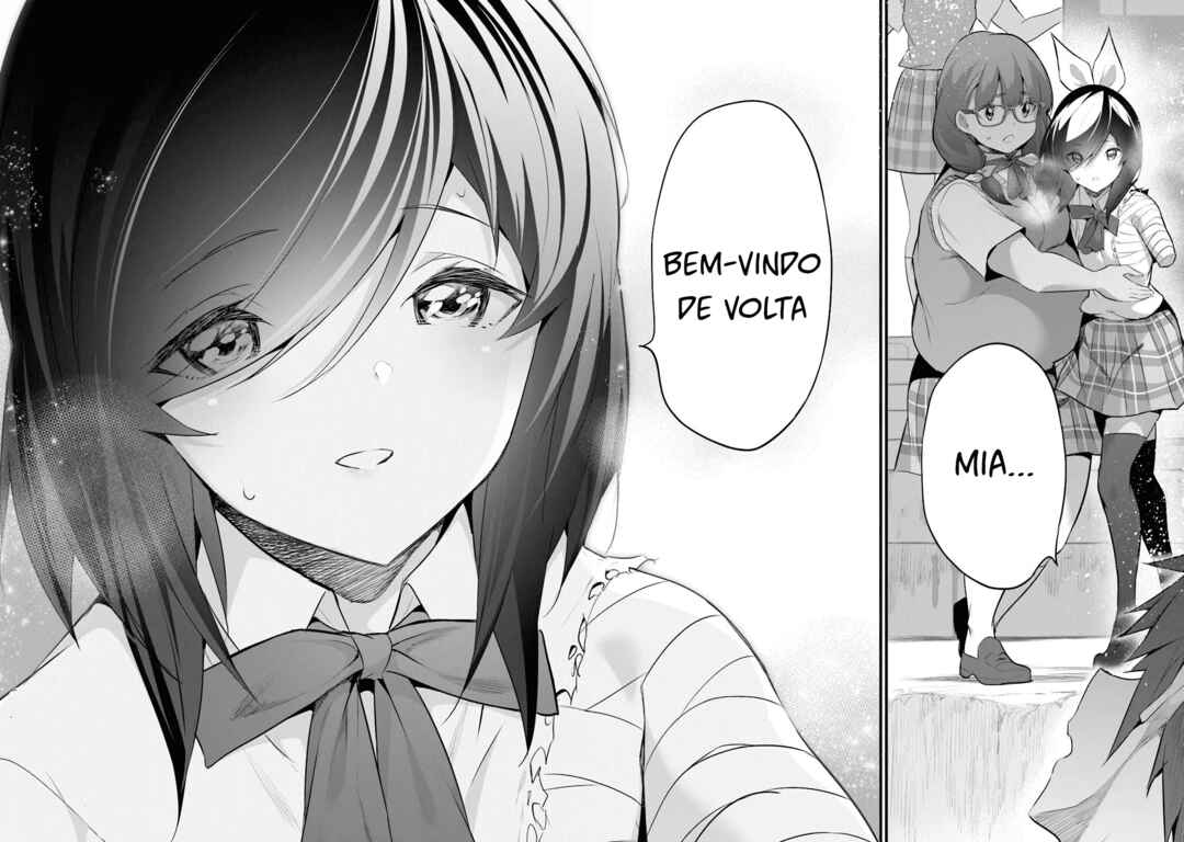 Boku wa Isekai de Fuyo Mahou to Shoukan Mahou wo Tenbin ni Kakeru. Chapter 38 - Page 16