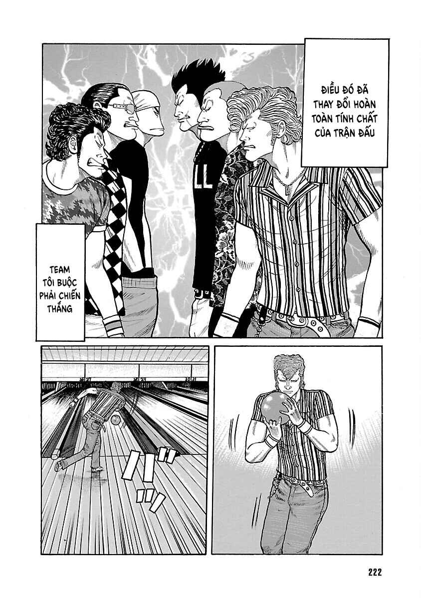 Shinsouban WORST Chapter 19 - Page 14