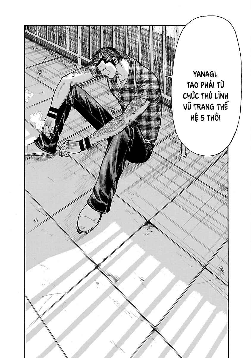 Shinsouban WORST Chapter 19 - Page 24