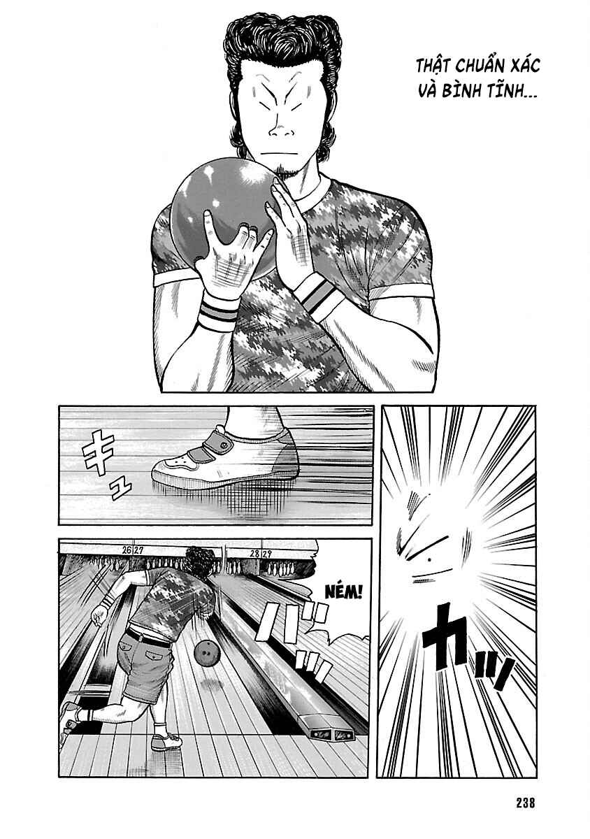 Shinsouban WORST Chapter 19 - Page 30