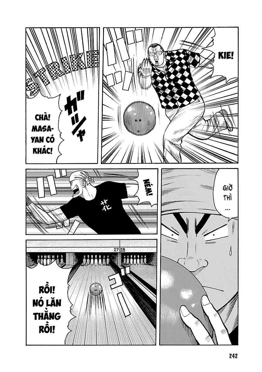 Shinsouban WORST Chapter 19 - Page 34