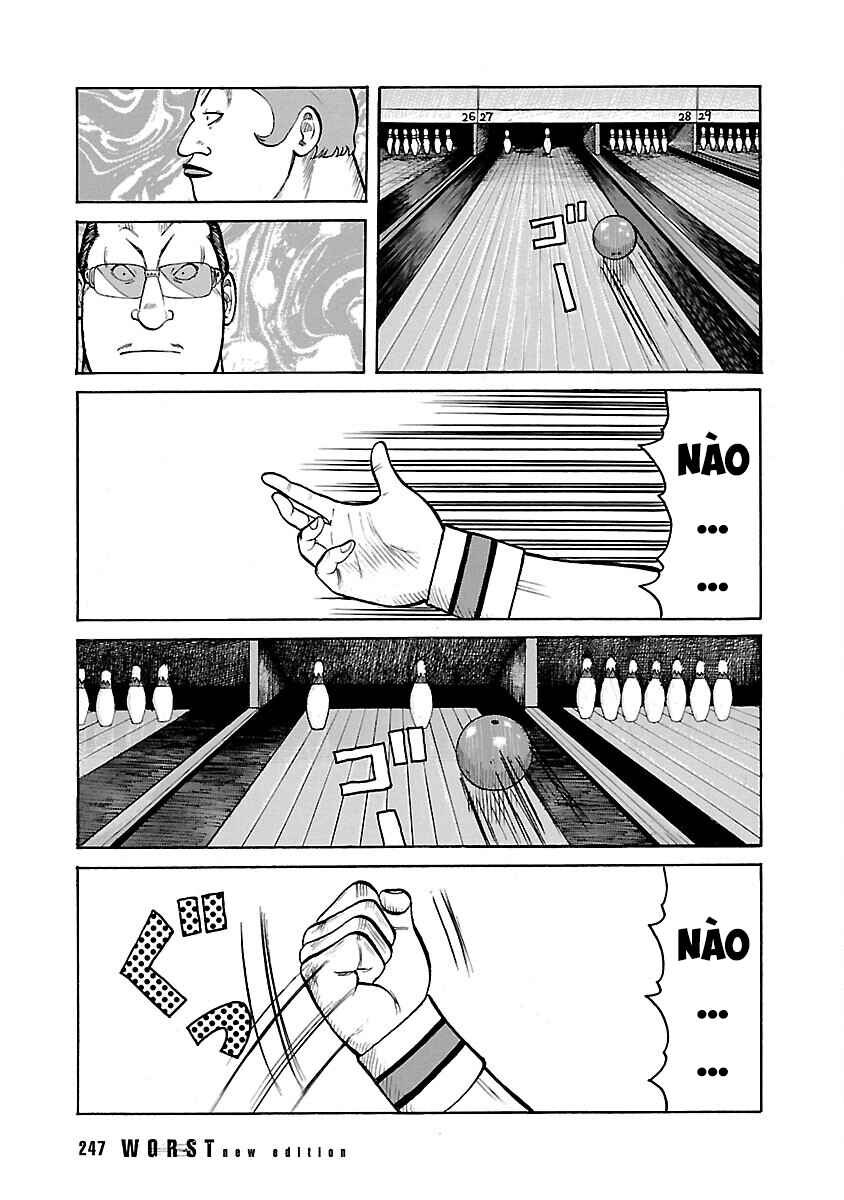 Shinsouban WORST Chapter 19 - Page 39