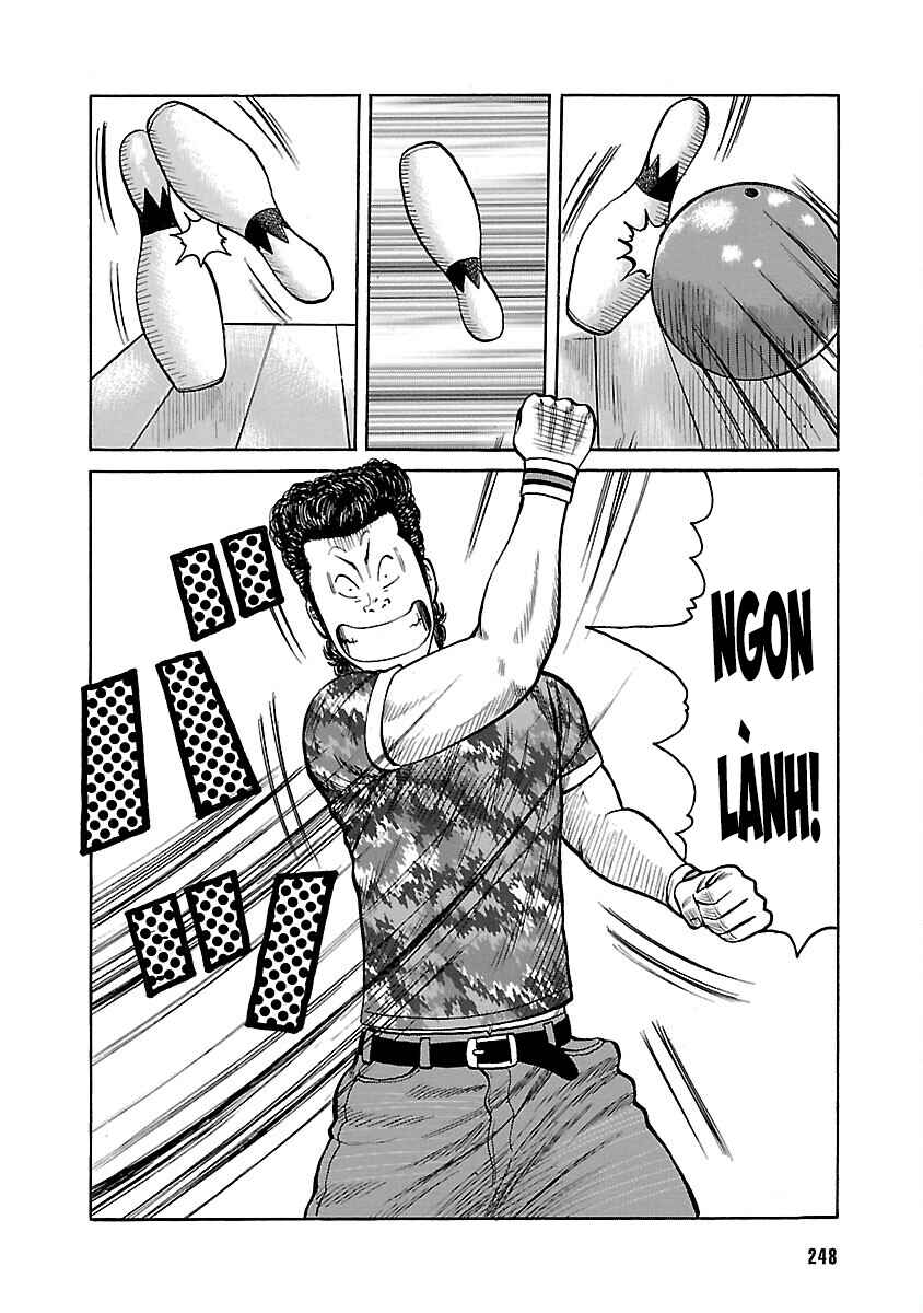 Shinsouban WORST Chapter 19 - Page 40