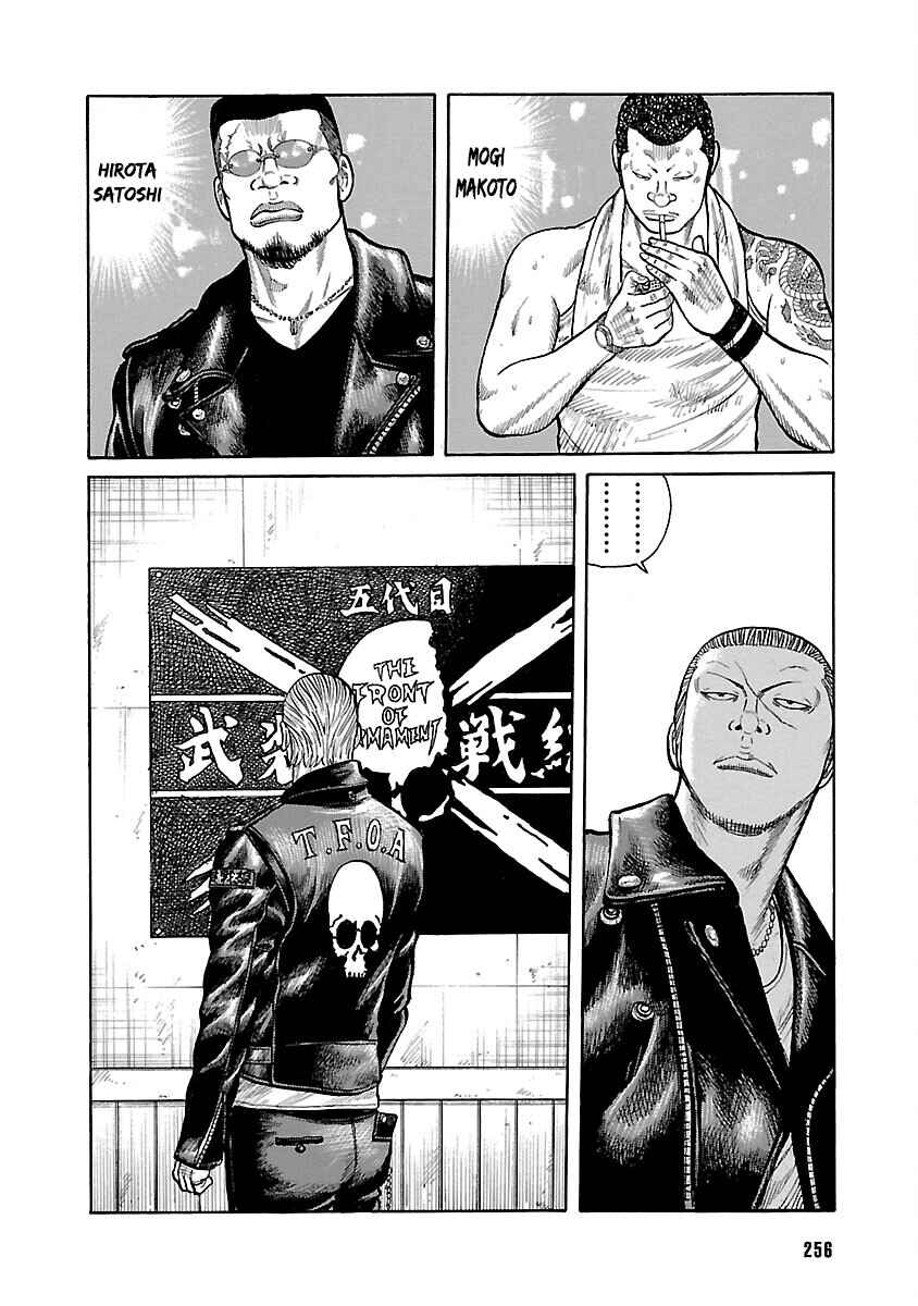 Shinsouban WORST Chapter 19 - Page 48