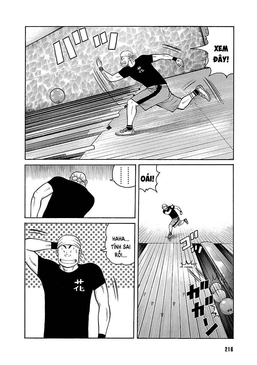 Shinsouban WORST Chapter 19 - Page 8