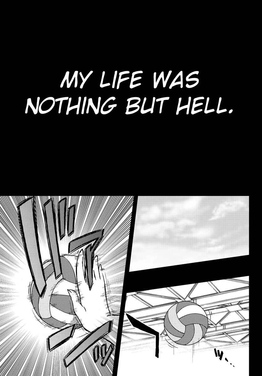 Magical Girl Site Chapter 11 - Page 25