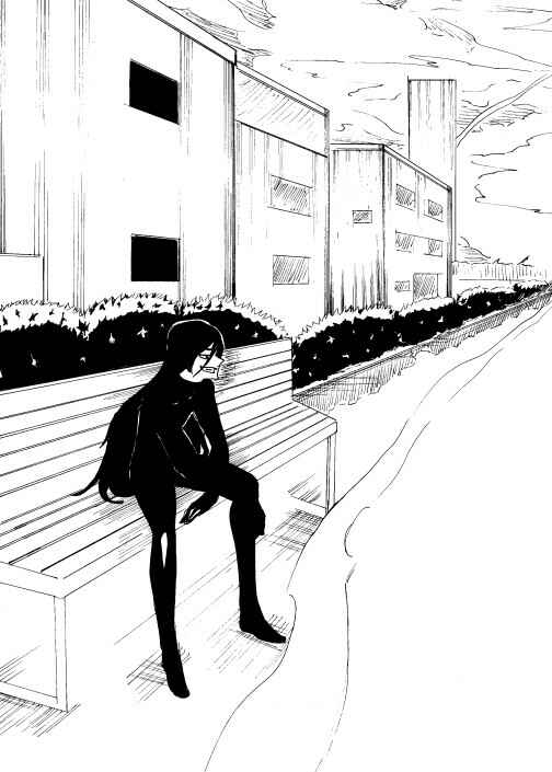 White World Chapter 22 - Page 10