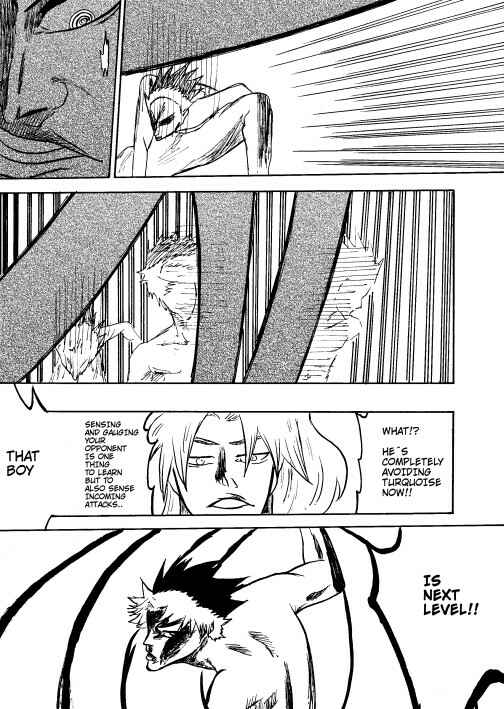 White World Chapter 22 - Page 19