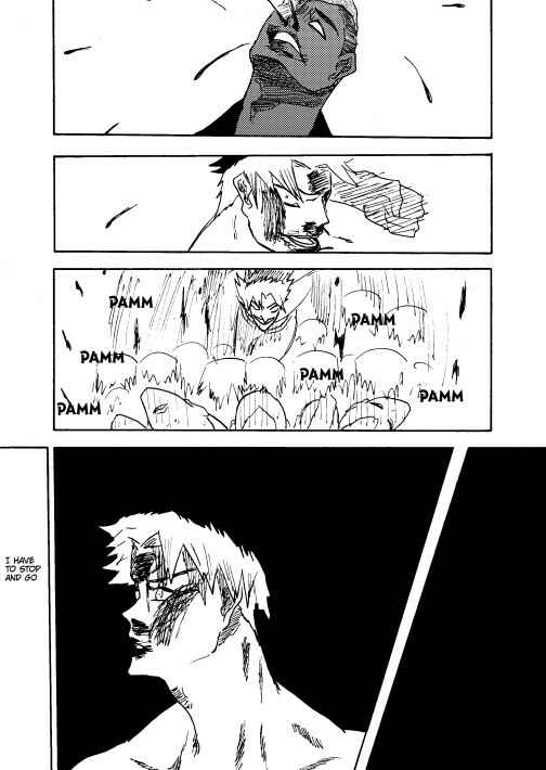 White World Chapter 22 - Page 21