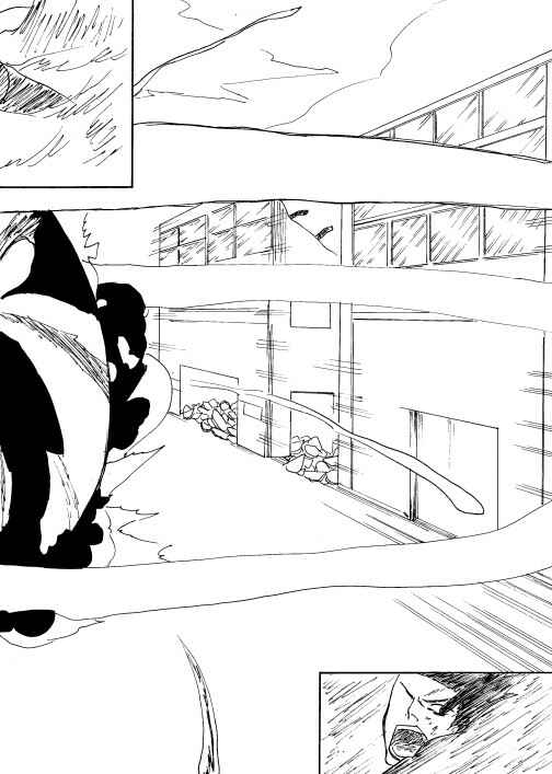 White World Chapter 22 - Page 3