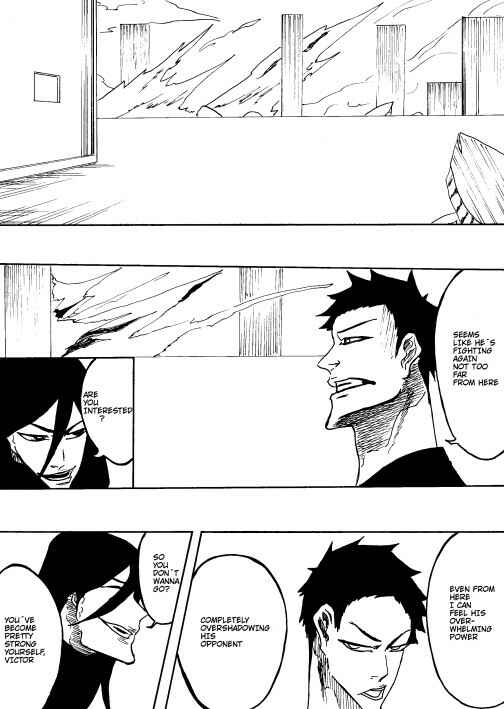 White World Chapter 22 - Page 6
