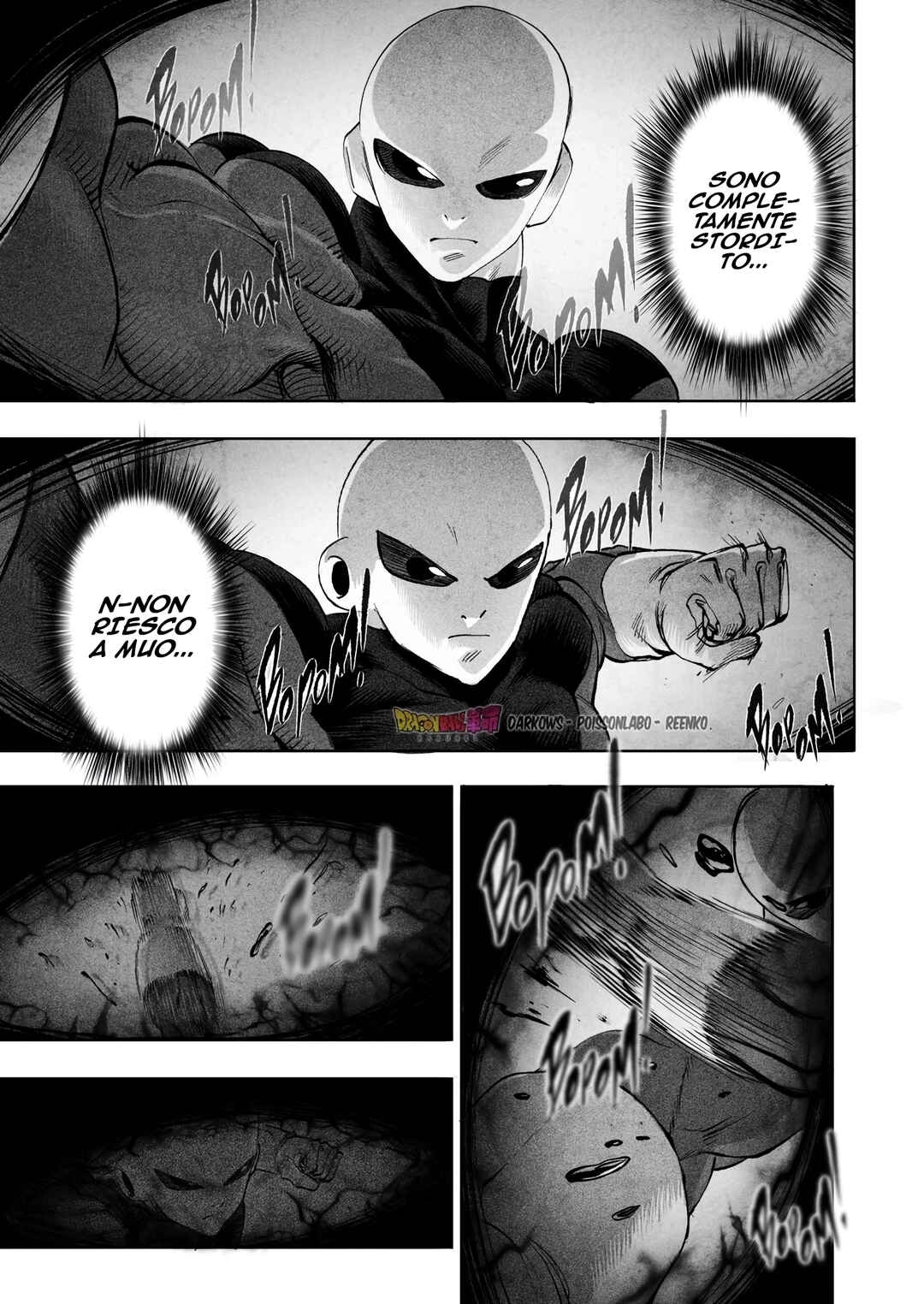 Dragon Ball Kakumei (Doujinshi) Chapter 13 - Page 13