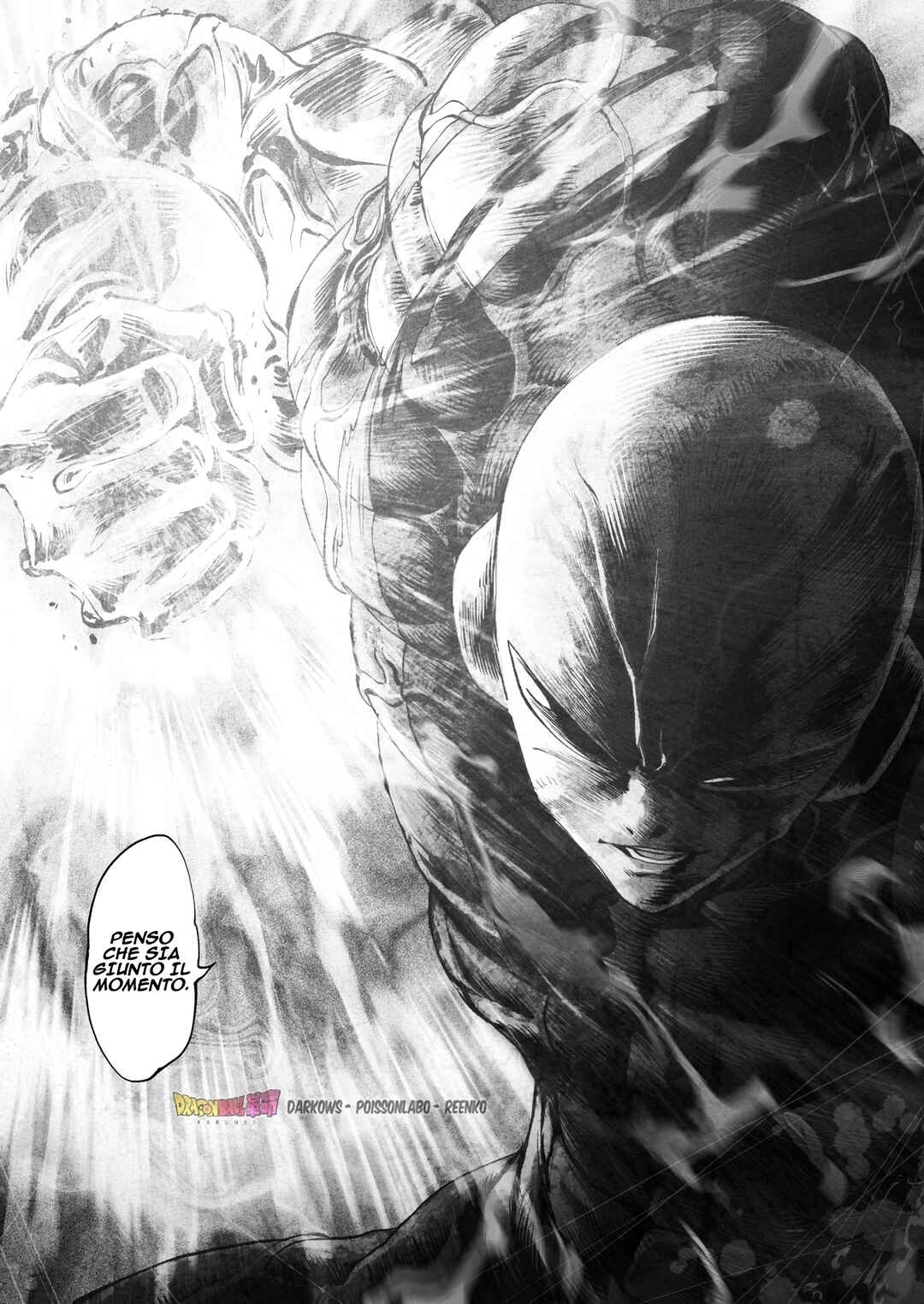 Dragon Ball Kakumei (Doujinshi) Chapter 13 - Page 38