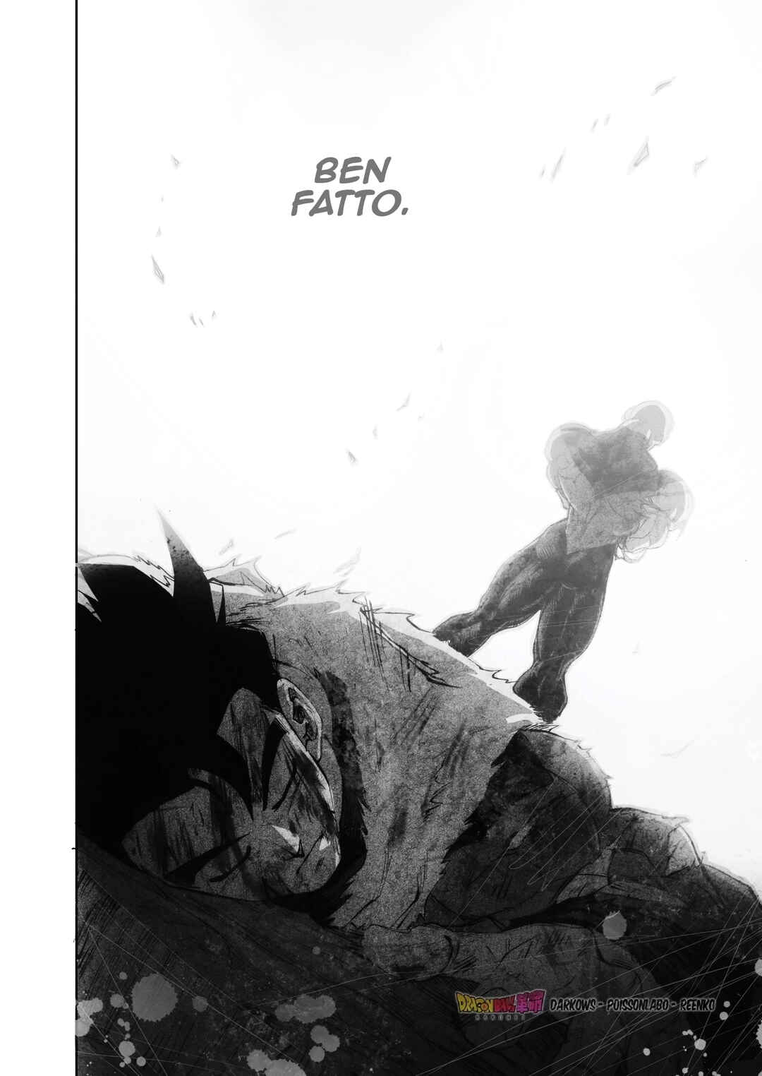 Dragon Ball Kakumei (Doujinshi) Chapter 13 - Page 46