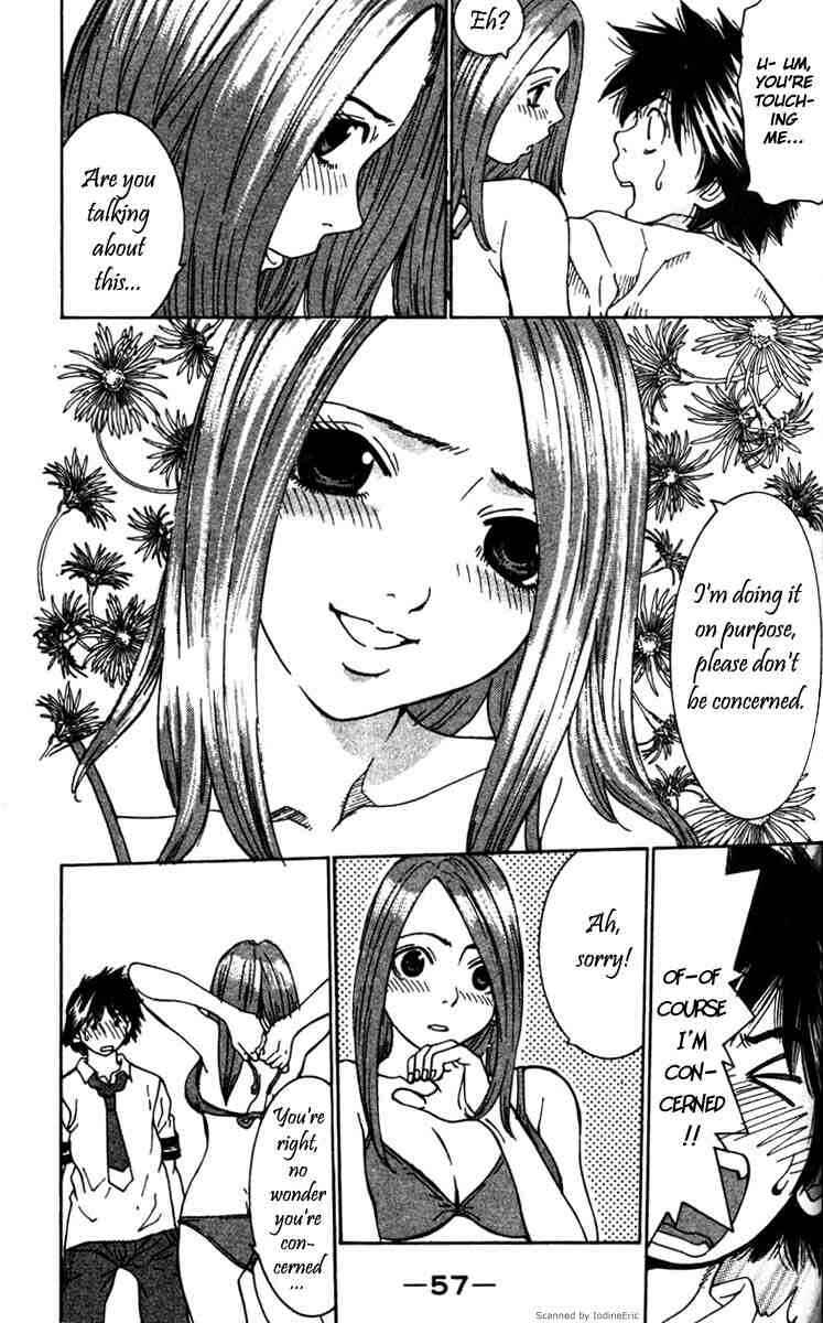Gacha Gacha ~Capsule~ Chapter 8 - Page 14
