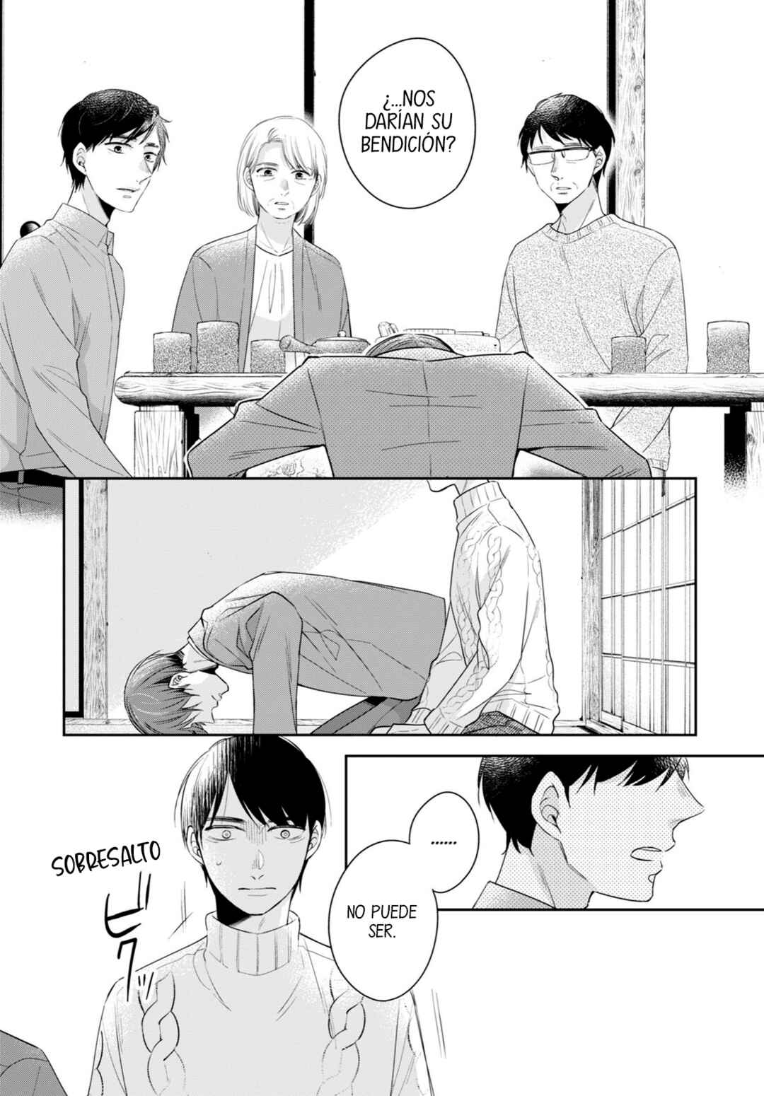 Cherry Magic! Thirty Years of Virginity Can Make You a Wizard?! Chapter 41 - Page 21