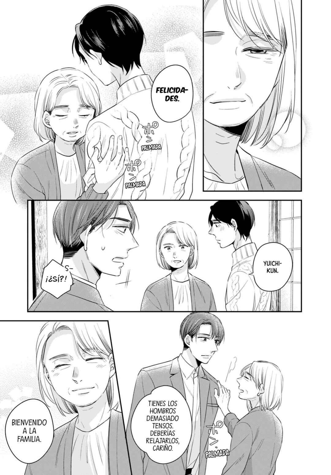 Cherry Magic! Thirty Years of Virginity Can Make You a Wizard?! Chapter 41 - Page 23