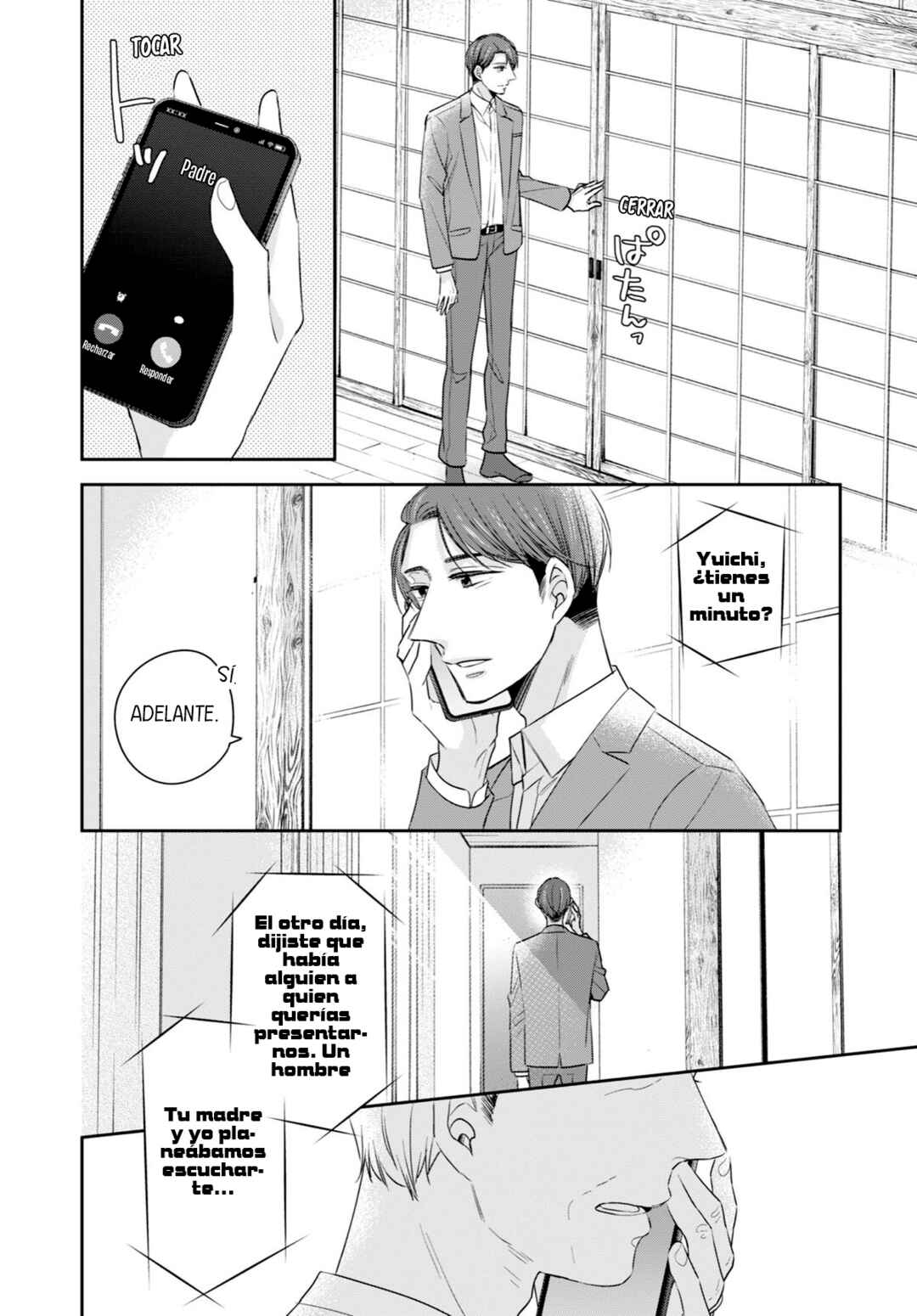 Cherry Magic! Thirty Years of Virginity Can Make You a Wizard?! Chapter 41 - Page 26