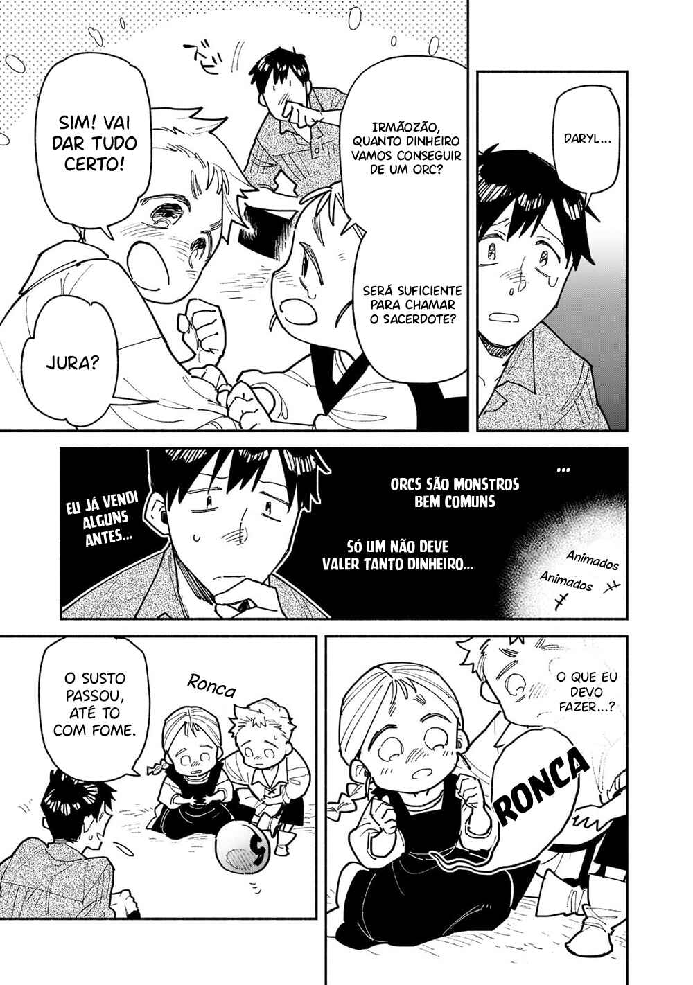 Tondemo Skill de Isekai Hourou Meshi Chapter 51 - Page 14