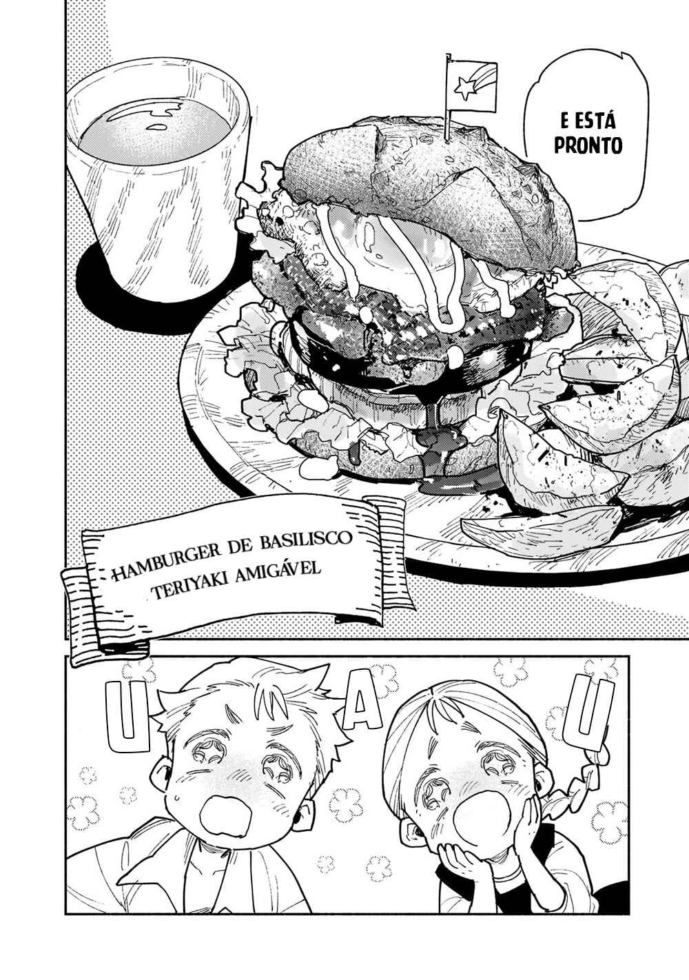 Tondemo Skill de Isekai Hourou Meshi Chapter 51 - Page 17