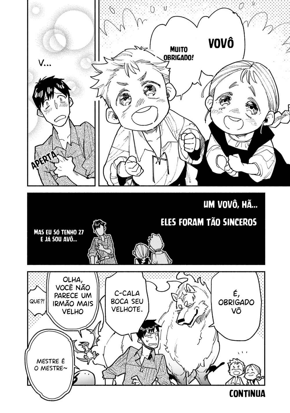 Tondemo Skill de Isekai Hourou Meshi Chapter 51 - Page 21