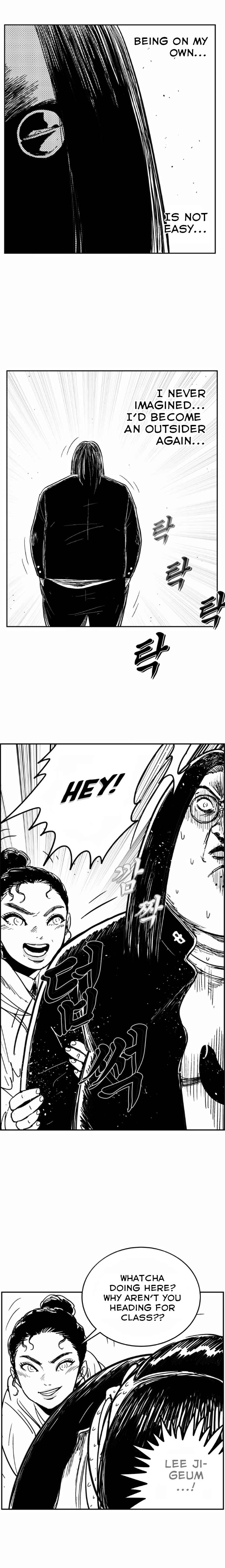 Hellper 2 <KillBeros> Chapter 123 - Page 16