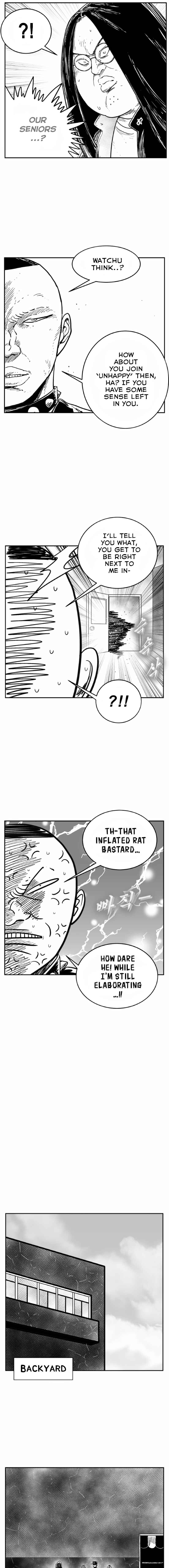 Hellper 2 <KillBeros> Chapter 123 - Page 7