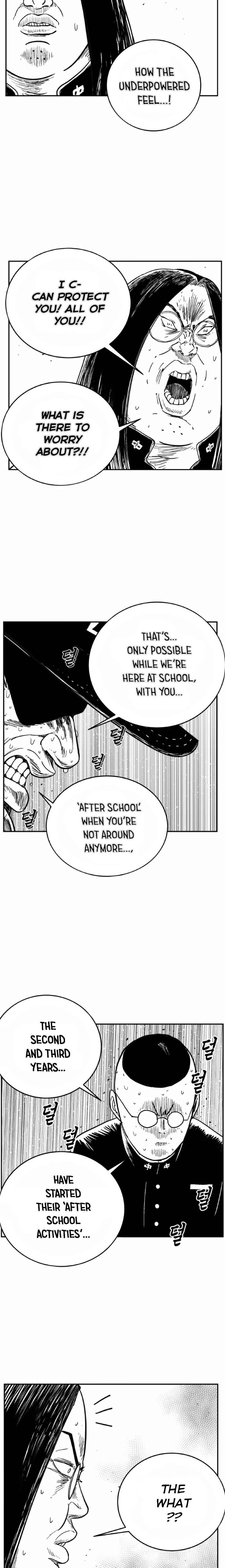 Hellper 2 <KillBeros> Chapter 123 - Page 9