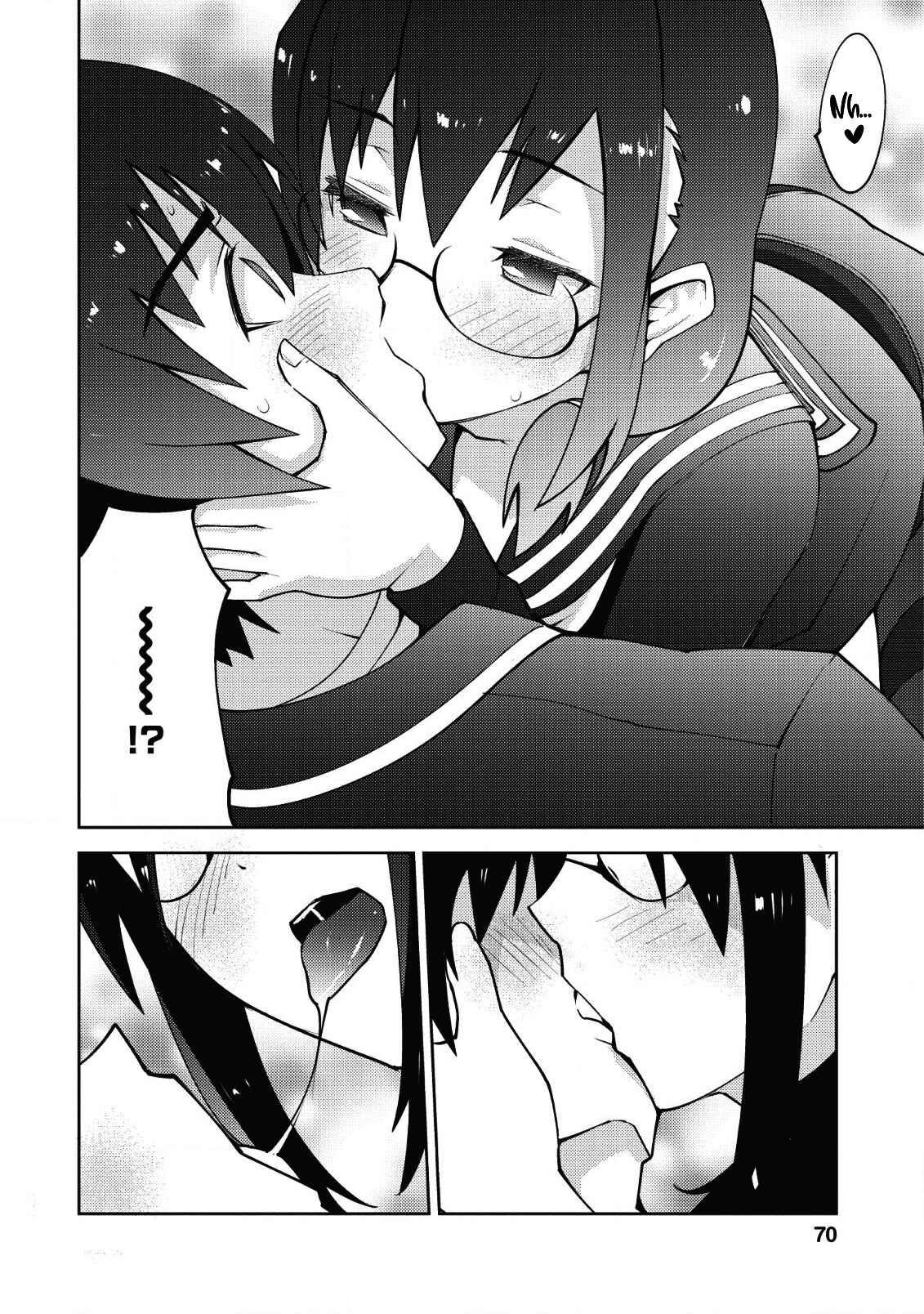 Class Ten'i de Ore dake Haburareta node, Doukyuusei Harem Tsukuru koto ni shita Chapter 8 - Page 15