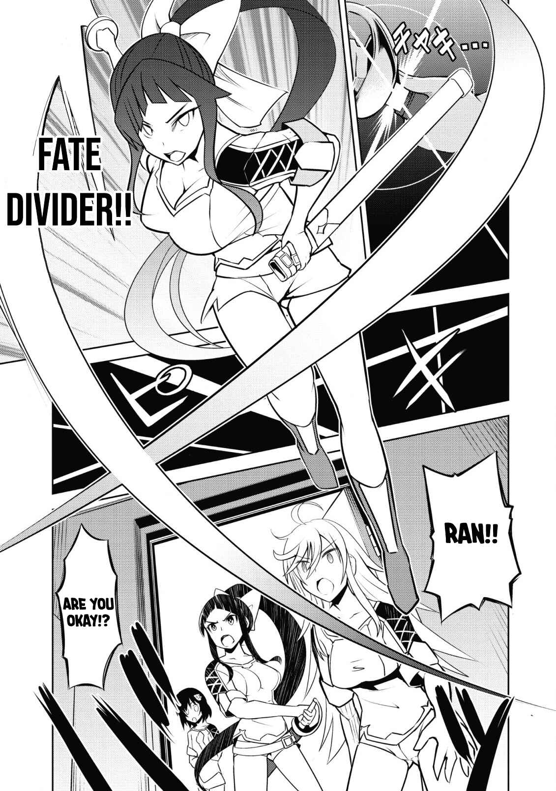 Class Ten'i de Ore dake Haburareta node, Doukyuusei Harem Tsukuru koto ni shita Chapter 8 - Page 20