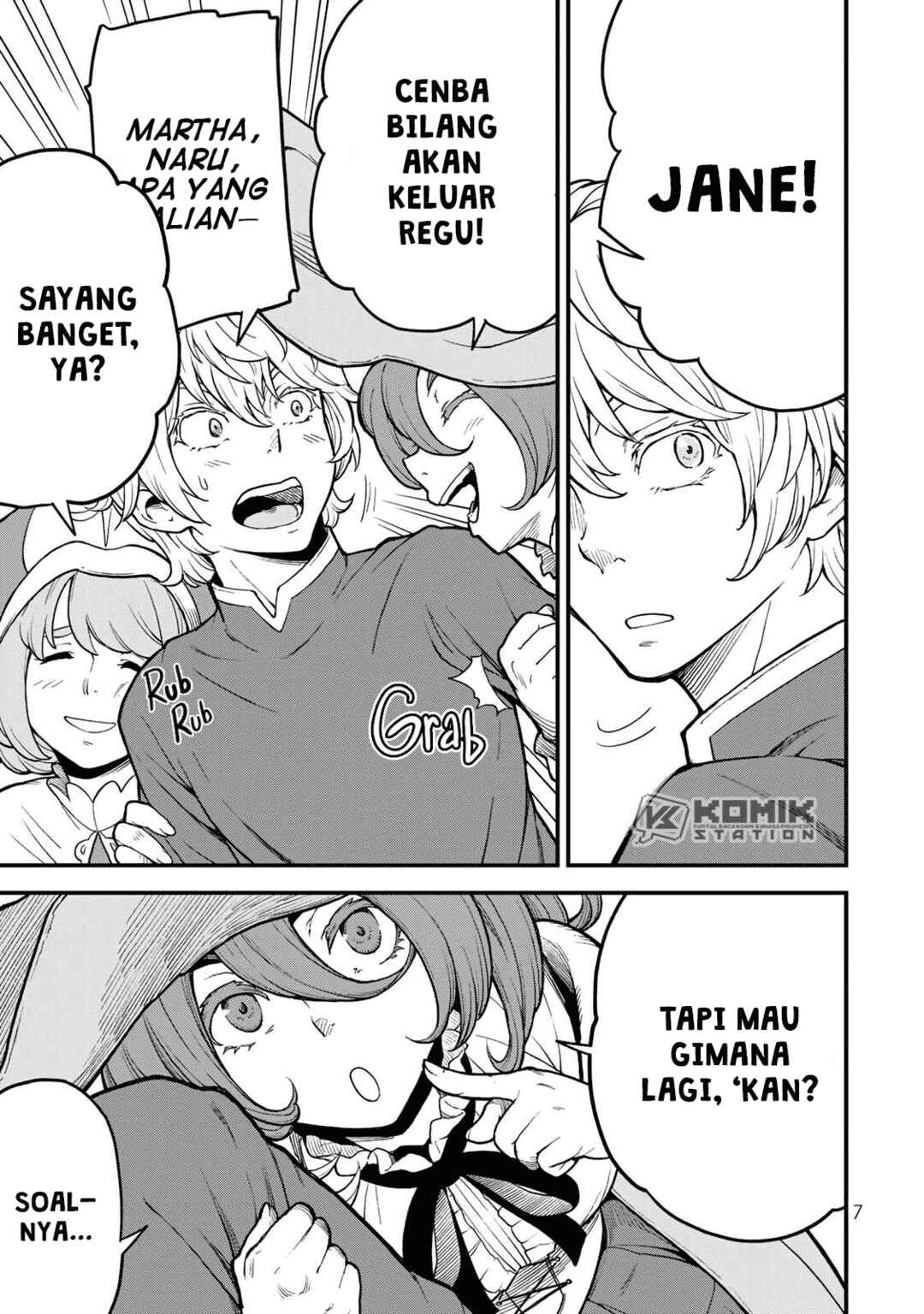 Hazure Skill Level Up no Sei de Party wo Tsuihou Sareta Shounen wa, Level wo Agete Butsuri de Naguru Chapter 1 - Page 5
