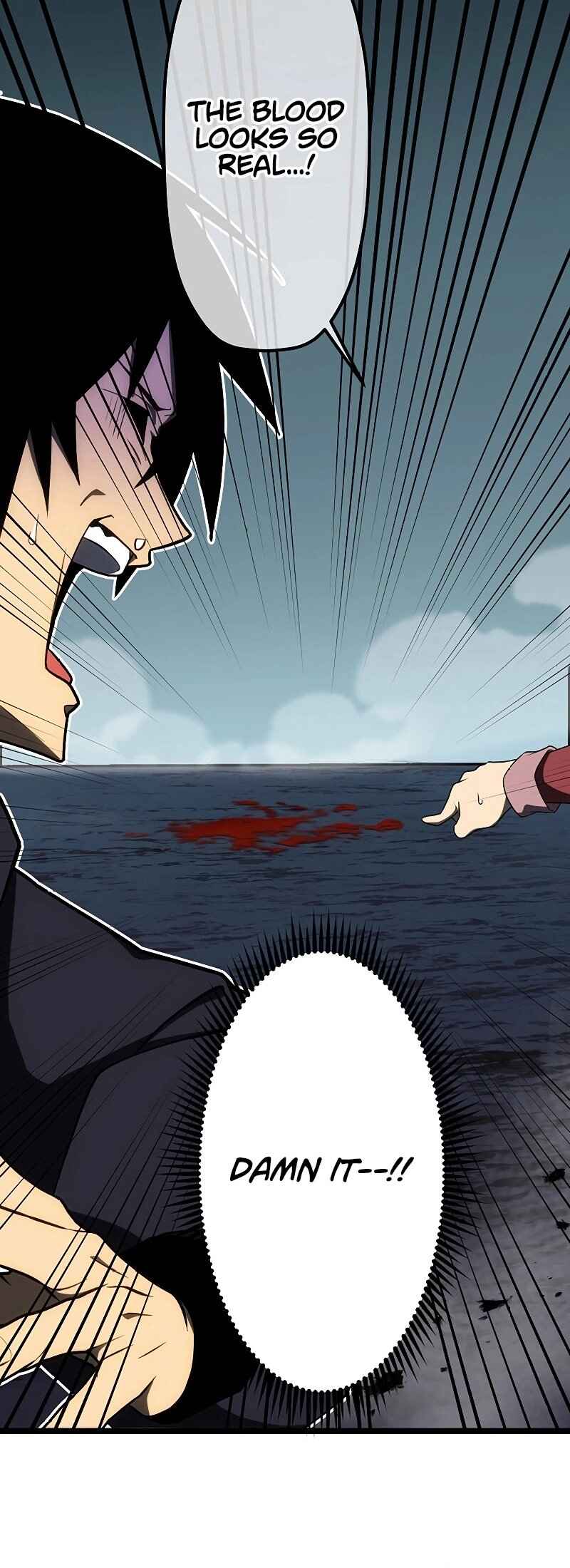 Death Penalty Chapter 33 - Page 24
