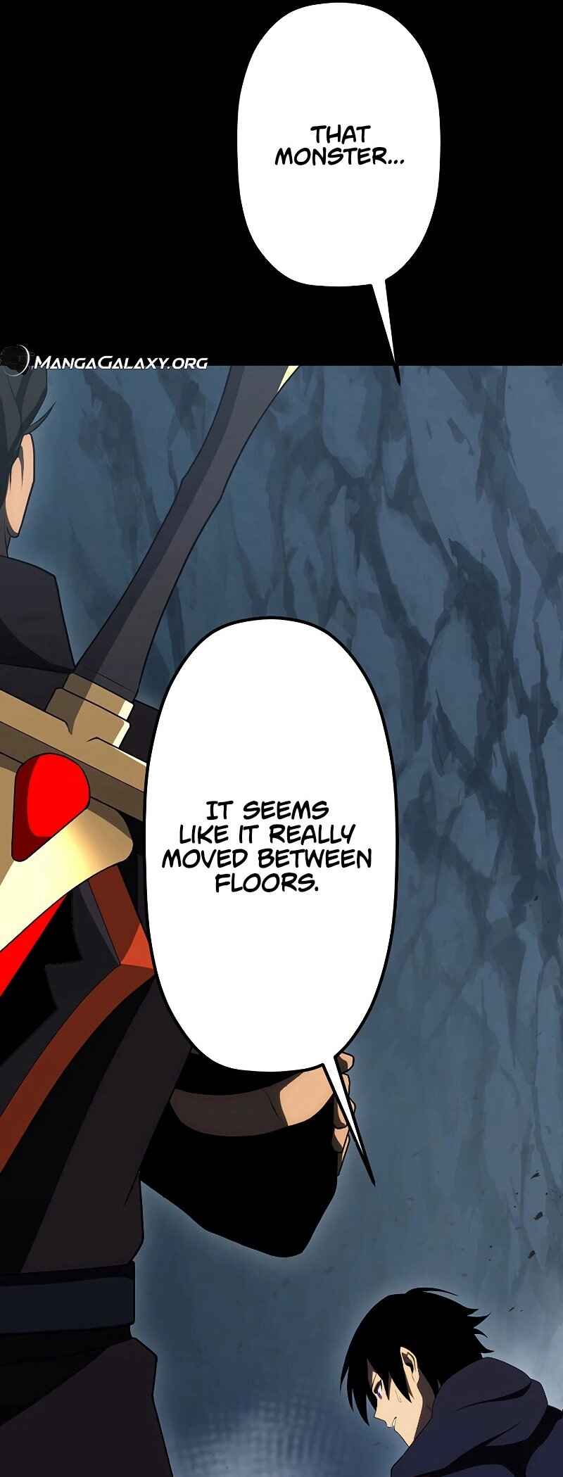 Death Penalty Chapter 33 - Page 3