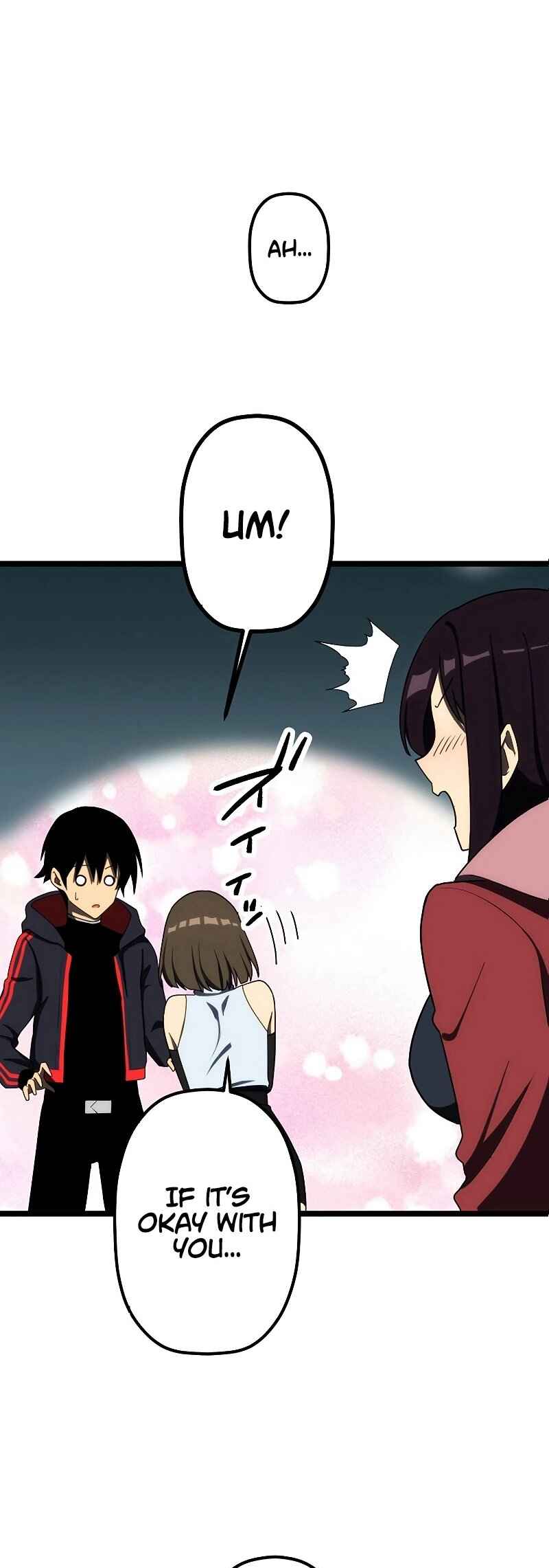 Death Penalty Chapter 33 - Page 31