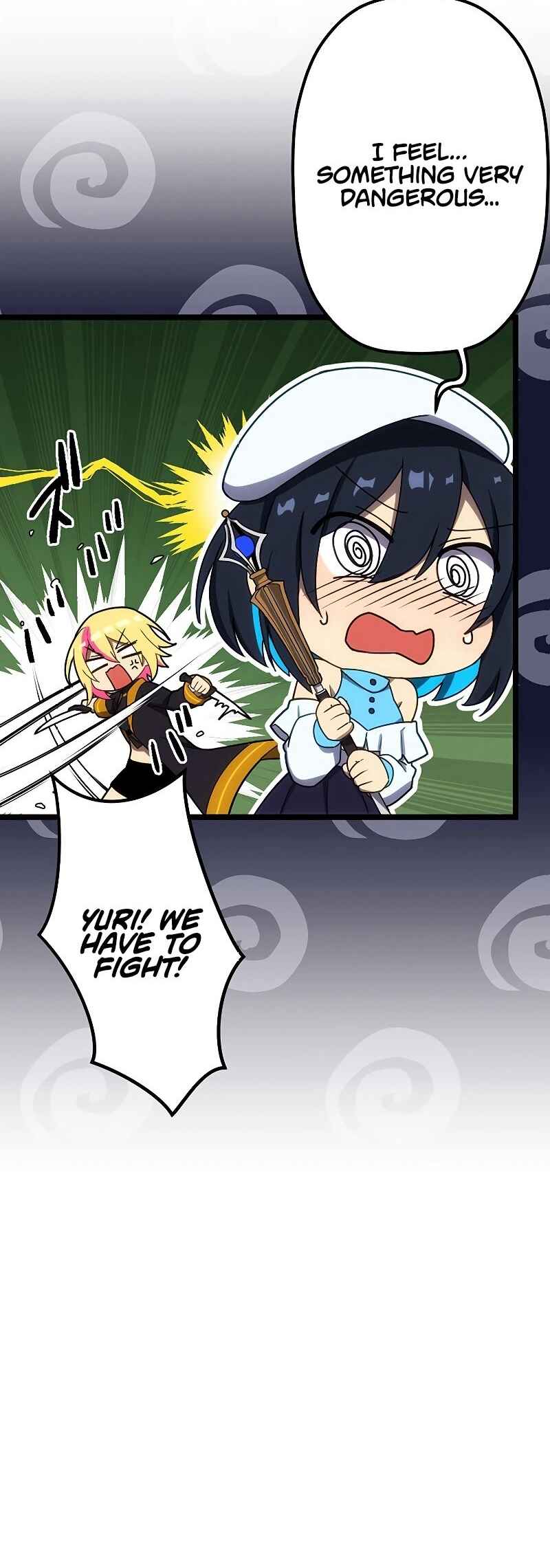 Death Penalty Chapter 33 - Page 33