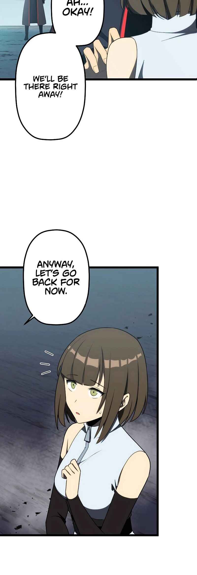 Death Penalty Chapter 33 - Page 35