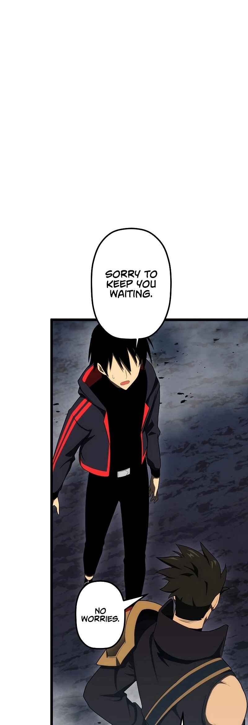 Death Penalty Chapter 33 - Page 37