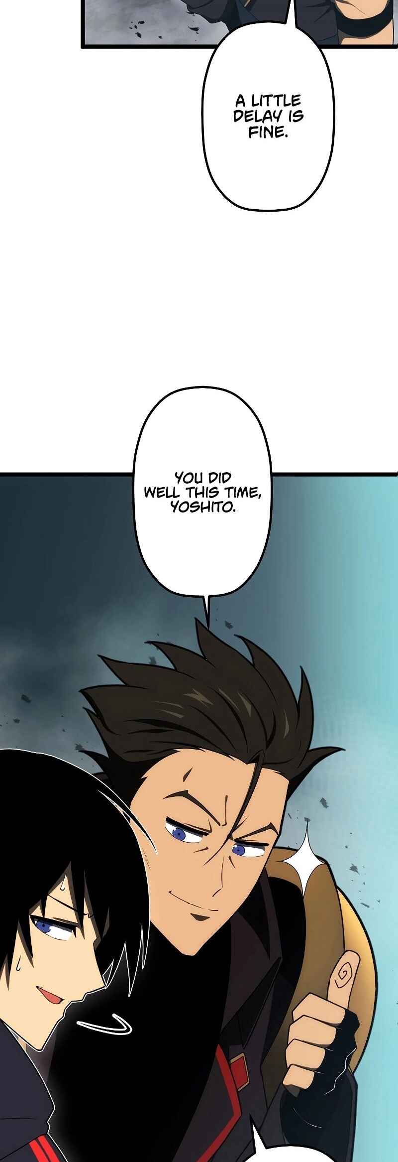 Death Penalty Chapter 33 - Page 38
