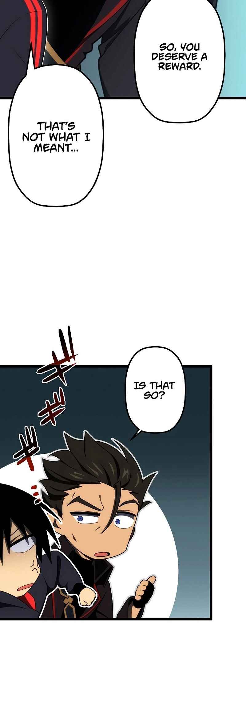 Death Penalty Chapter 33 - Page 39
