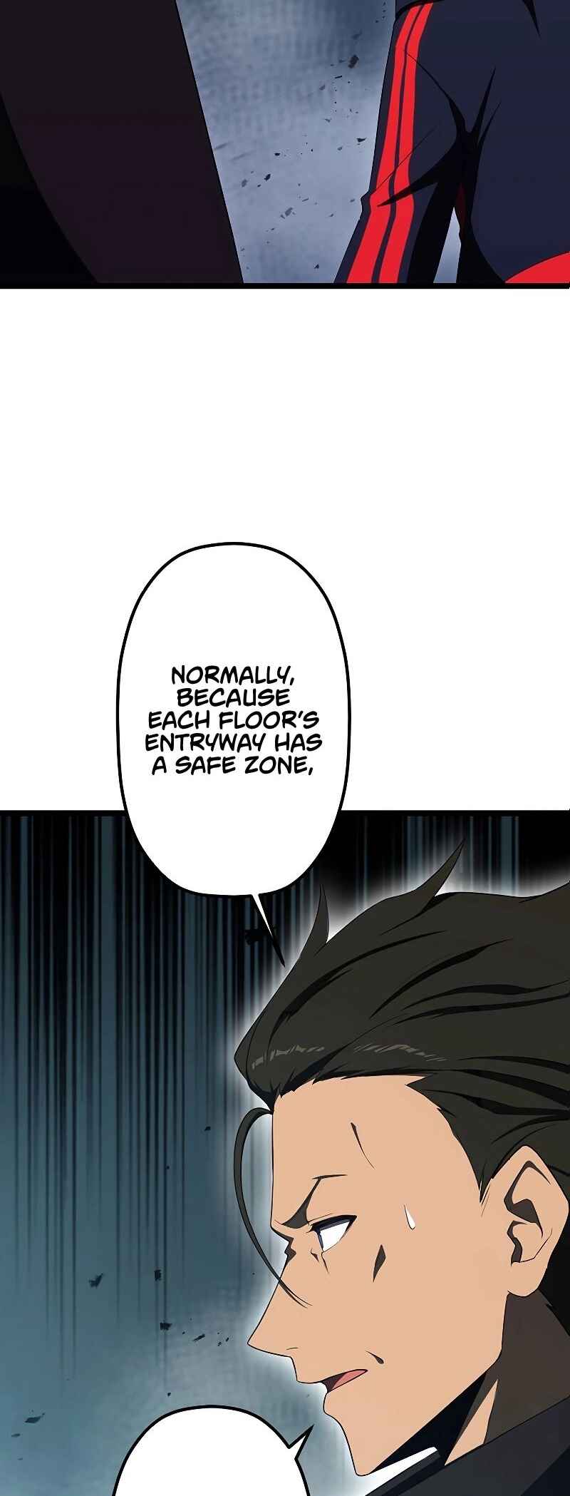 Death Penalty Chapter 33 - Page 4