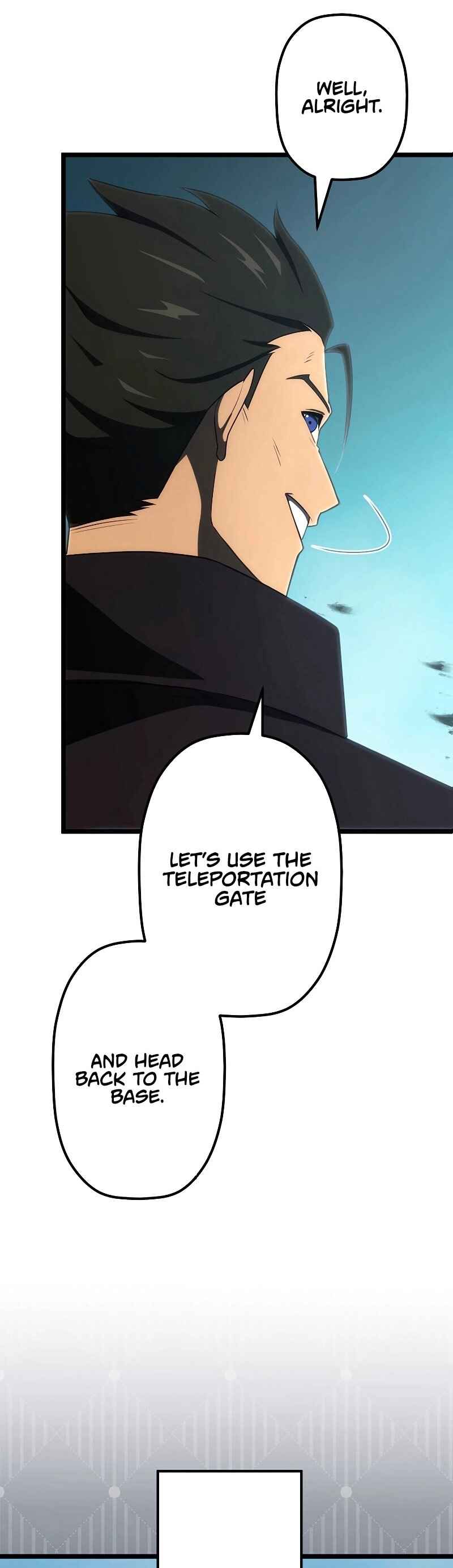 Death Penalty Chapter 33 - Page 40