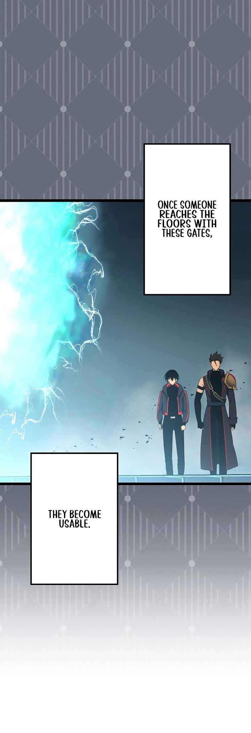 Death Penalty Chapter 33 - Page 43