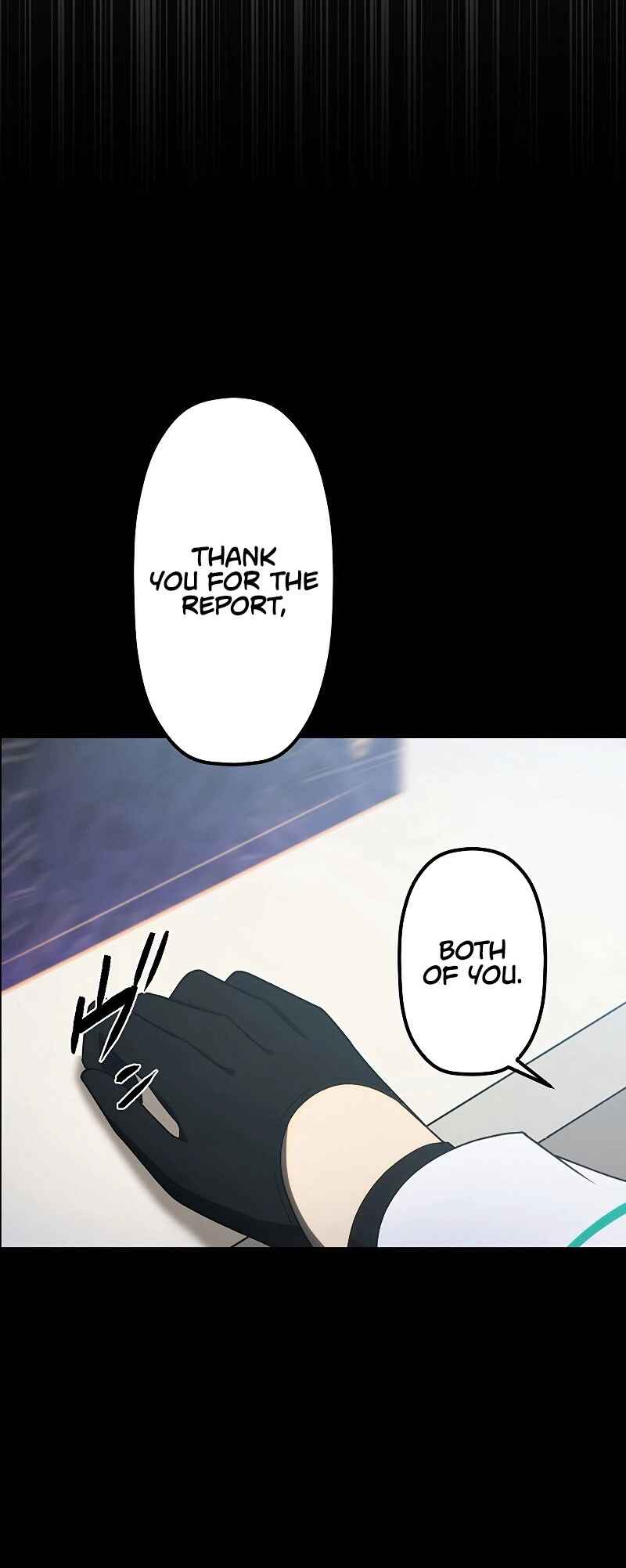 Death Penalty Chapter 33 - Page 49