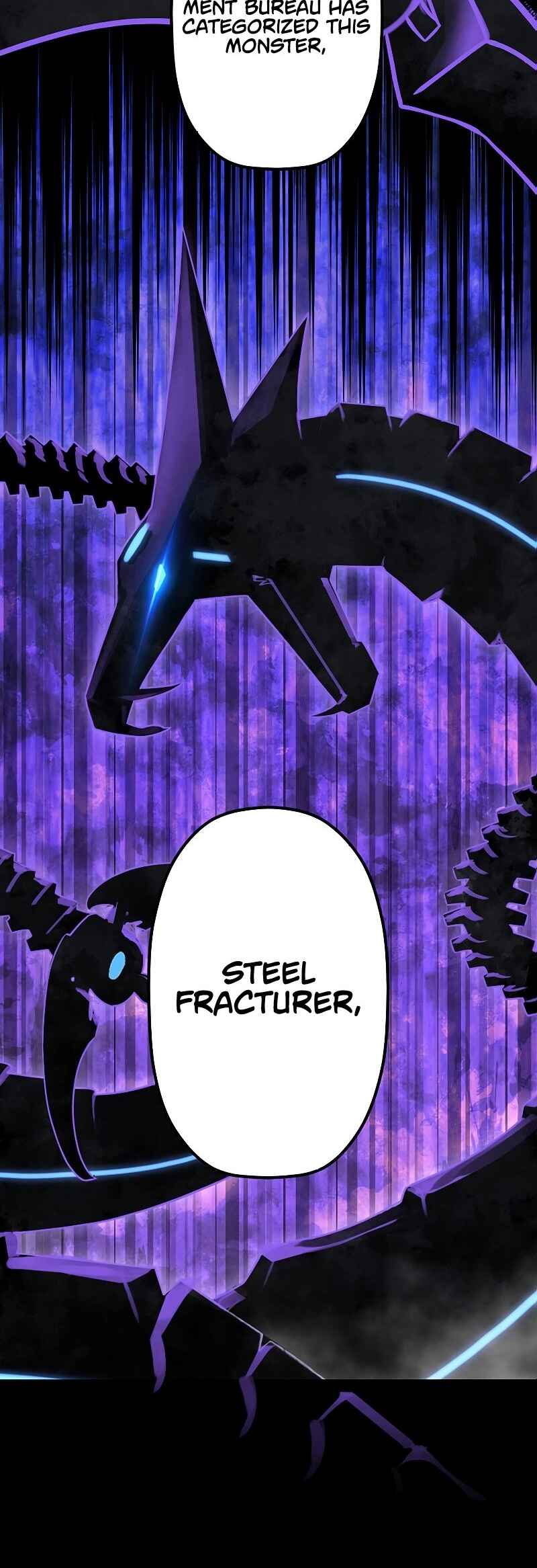 Death Penalty Chapter 33 - Page 51