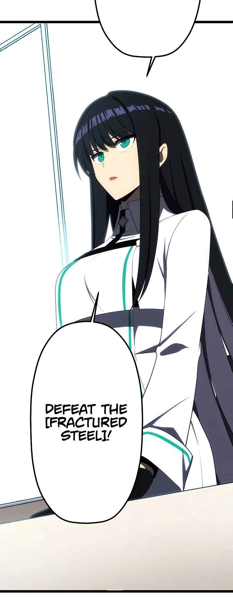 Death Penalty Chapter 33 - Page 54