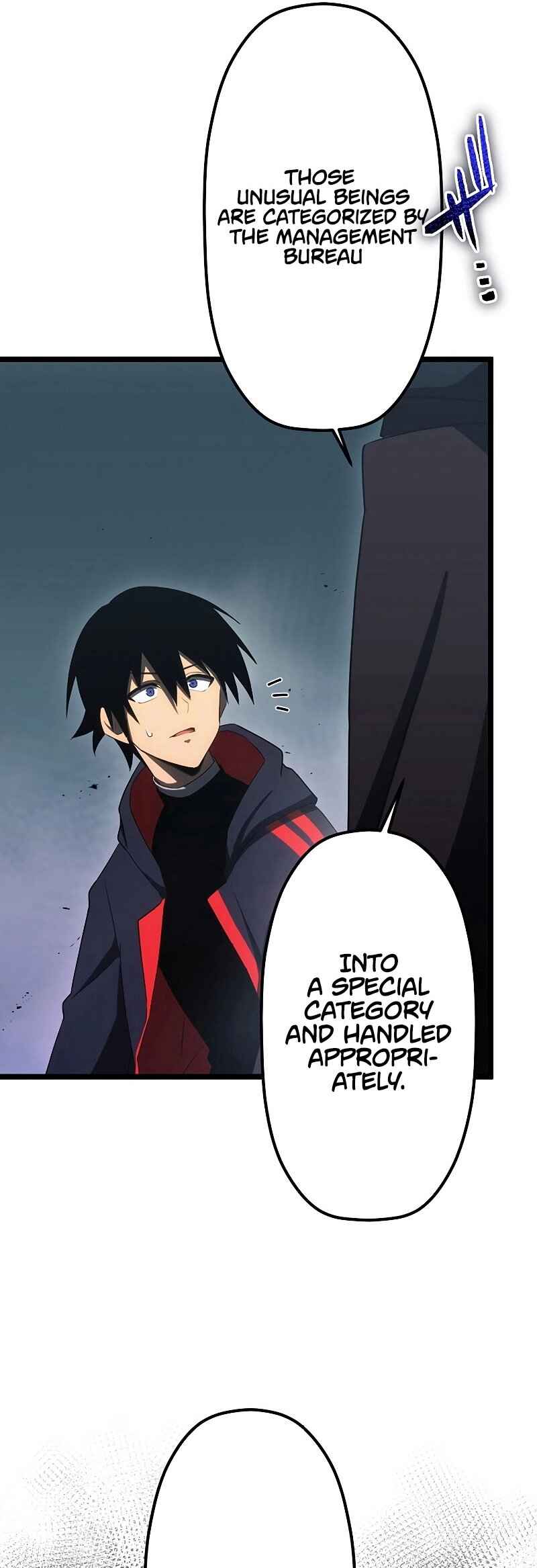 Death Penalty Chapter 33 - Page 8