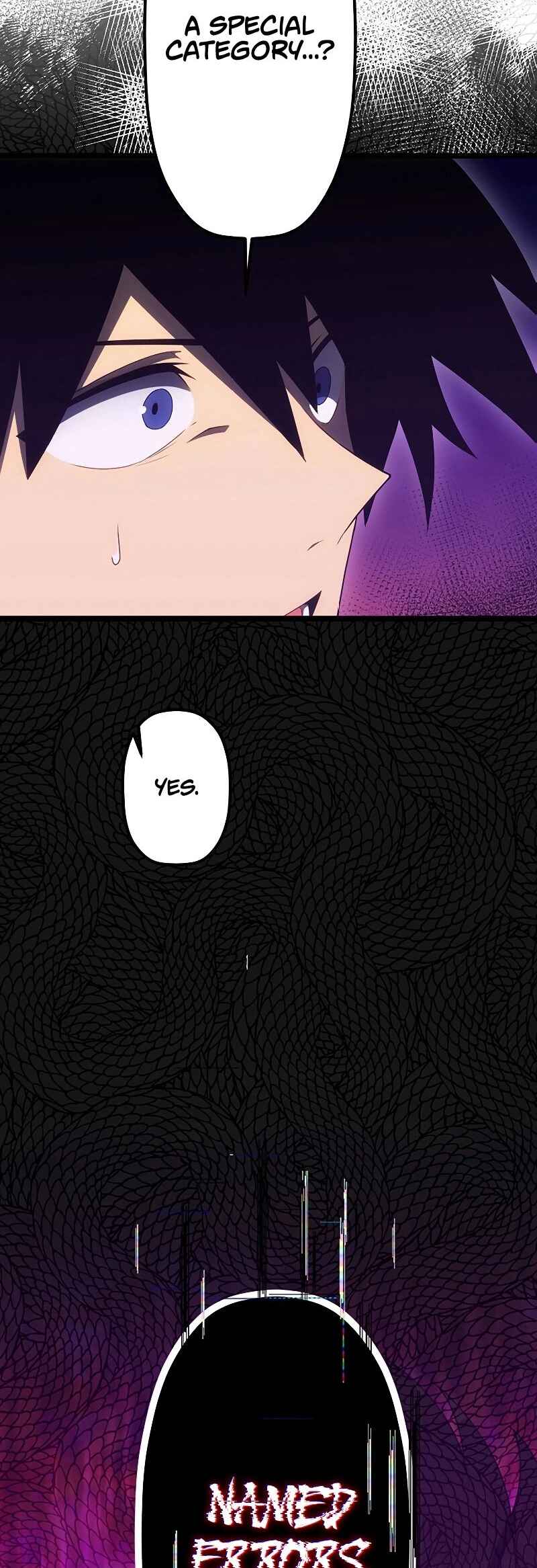 Death Penalty Chapter 33 - Page 9