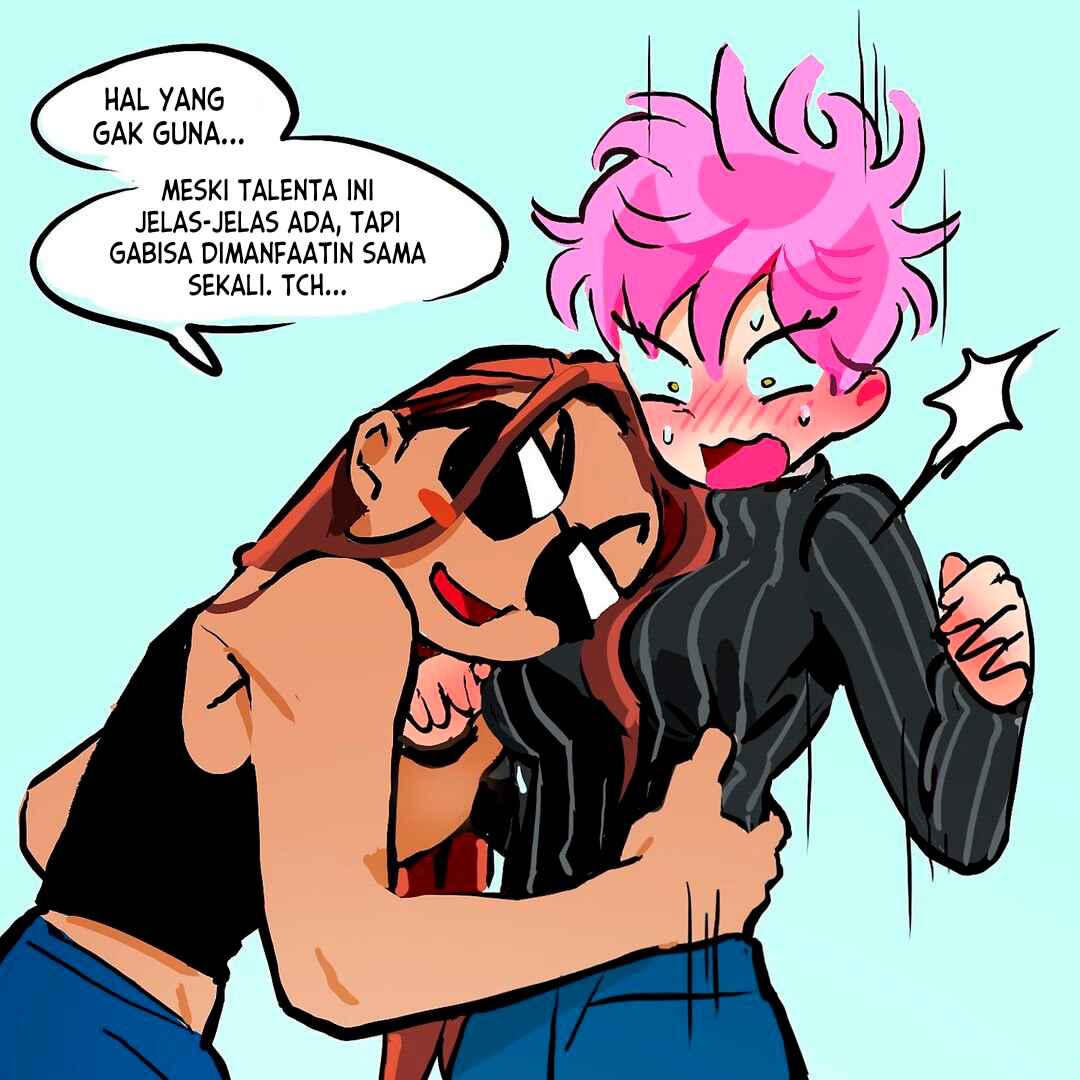 Alien Stage Chapter 17 - Page 1